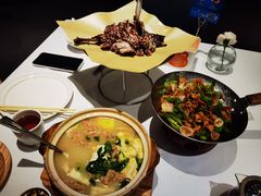 -眉州东坡(清河万象汇店)