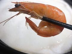 基围虾-大良毋米粥(锦龙路总店)