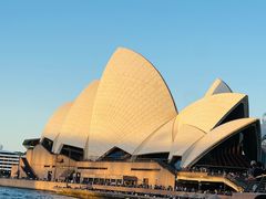 -悉尼歌剧院