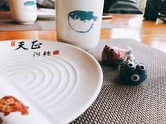 -天正河鲀·河豚亭(大连店)