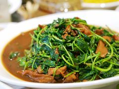 -壹只菜·崇明本地特色菜(崇明南门店)