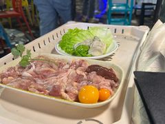 脆皮鸡-小煵记·打边炉(西丽文光店)