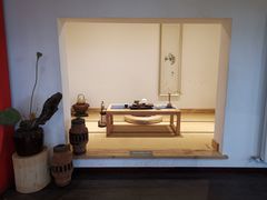 -乐领拈花溪·林涧食韵
