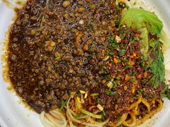 -老陈婆手工面庄