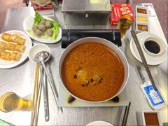 -燃计沙茶皇·香港沙茶火锅(人广旗舰店)
