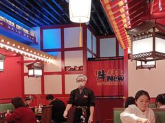 -牛New寿喜烧(曹路花园城店)