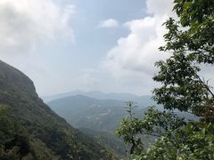 -七娘山