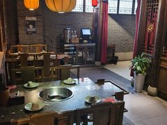 -小龙坎老火锅(华飞店)