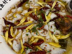 -新太二·鲜料川菜(东汇城店)