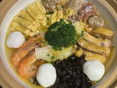 -寻宝记绍兴菜(鲁迅路店)