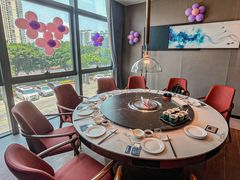 -青蓬蒸汽海鲜·深圳老字号·团建聚会(壹方城店)