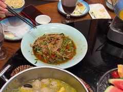 -曹家小菜(胜太路店)