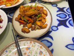 -撒拉花儿·新疆菜·清真(太阳宫店)