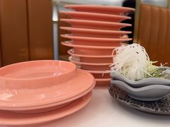 -争鲜回转寿司(通州万达店)