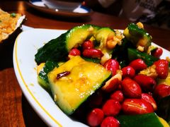 -蚝翅·海鲜粥·烧烤·羊肉季(鄞州万达店)