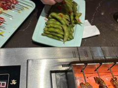 -邢氏老太太烤串(北兴街店)