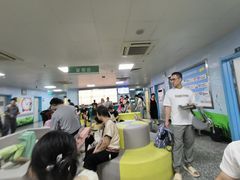 -广州市黄埔区永和街社区卫生服务中心