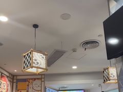 -吉野家(上海美罗城店)
