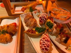 -云中漫步·足疗养生会馆(金开店)