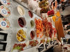 -香港唯港荟 Hotel ICON – The Market