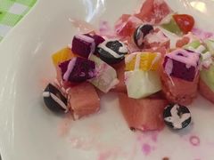 -哟吼艺术餐厅·亲子·生日宴