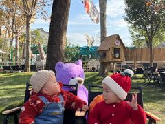 -HERRE·FARM 赫尔露营农场·团建聚会包场