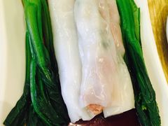 黄沙豬潤腸-添好运点心专门店(百老汇店)