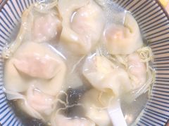 芝士蛋黄双拼馄饨-红小满休闲餐厅(十全街店)