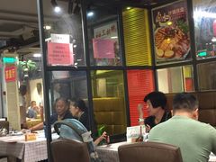 -老廣食堂(区庄店)