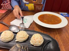 -玛格萝妮比萨屋(陆家浜路店)