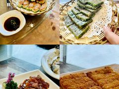-庄氏祥记家常食府(国瑞建材家居博览中心店)