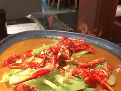-红盔甲·小龙虾(人民广场店)