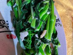 炒菜心-化州肥仔大排档(建安二路店)