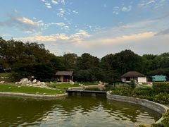 -北京世界公园