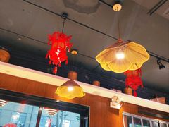 -虢国羊肉汤馆(政二街店)