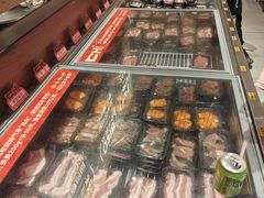 -炽城·烤肉名家(鸿达中央广场店)