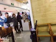 -海马体照相馆(大连罗斯福广场店)
