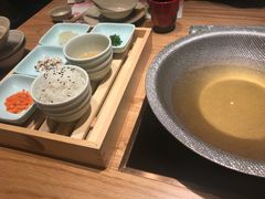 -锅物新语&寿喜烧.炉端割烹(世博源店)