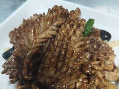 -纪林菜馆·博山菜老字号(华光路店)
