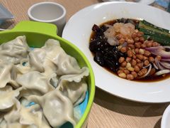 -老边饺子馆(东单店)