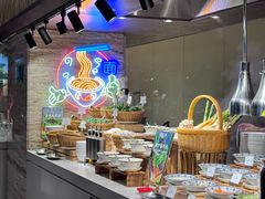-威珀斯酒店·珀萃美食餐厅