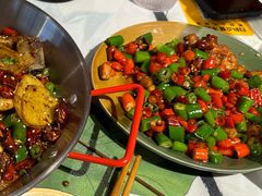 -张妈妈特色川味馆(青年路店)