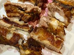 -大鸽饭(马王堆店)