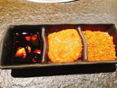 -上男·烧肉集市(五一广场店)