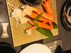 帝王蟹脚-花狸日本料理(柏庐广场店)