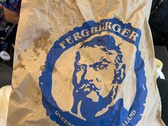 -Fergburger(皇后镇店)