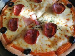 -Kpasta韩式意大利面