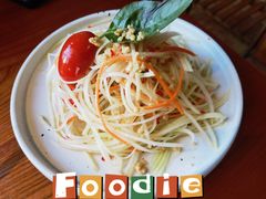 -越谜·越南餐厅(长白店)