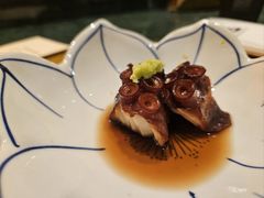-鮨冠OMAKASE食べ放题(北京首店)