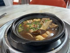 -新峰肉骨茶